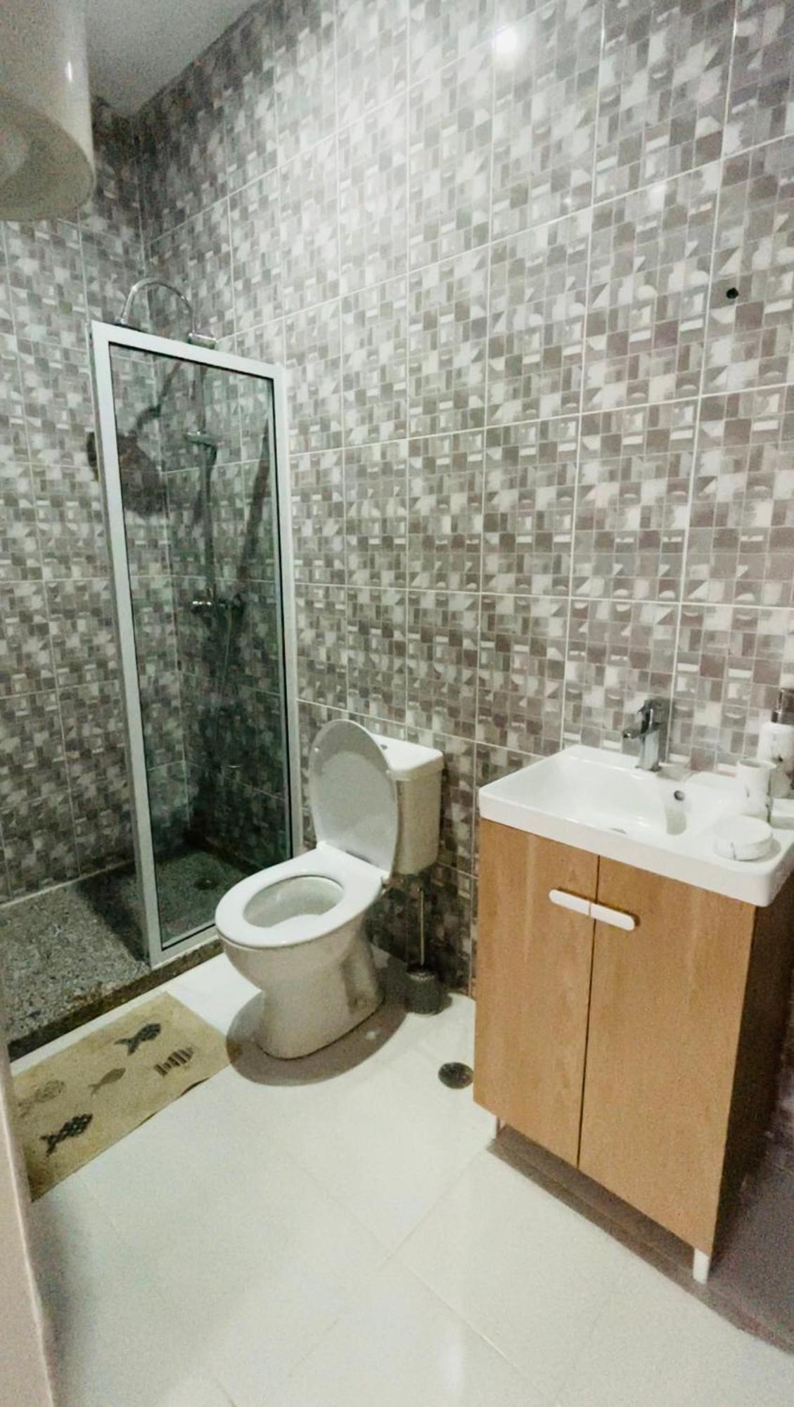 Hostel Rocha Marisol ポンタ・ド・ソル エクステリア 写真