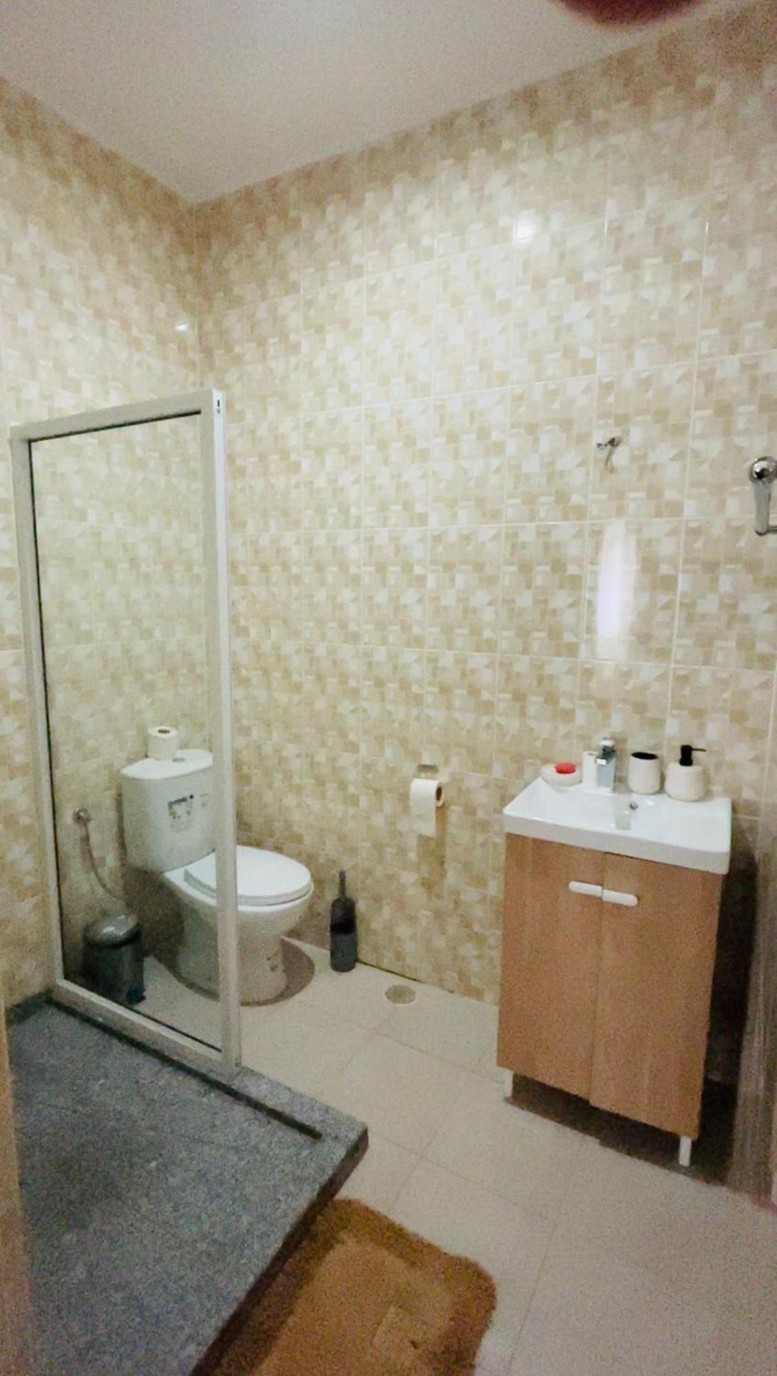 Hostel Rocha Marisol ポンタ・ド・ソル エクステリア 写真